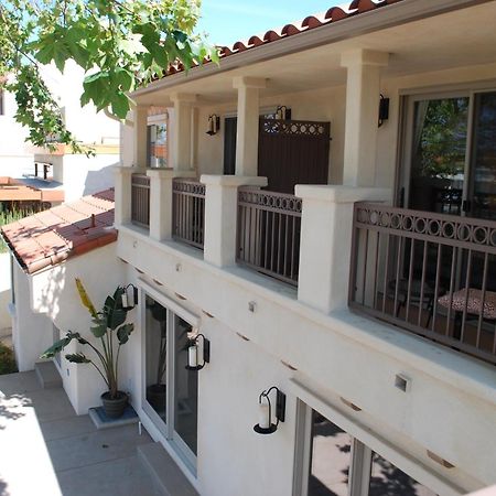 Bella Capri Inn And Suites Camarillo Habitación foto