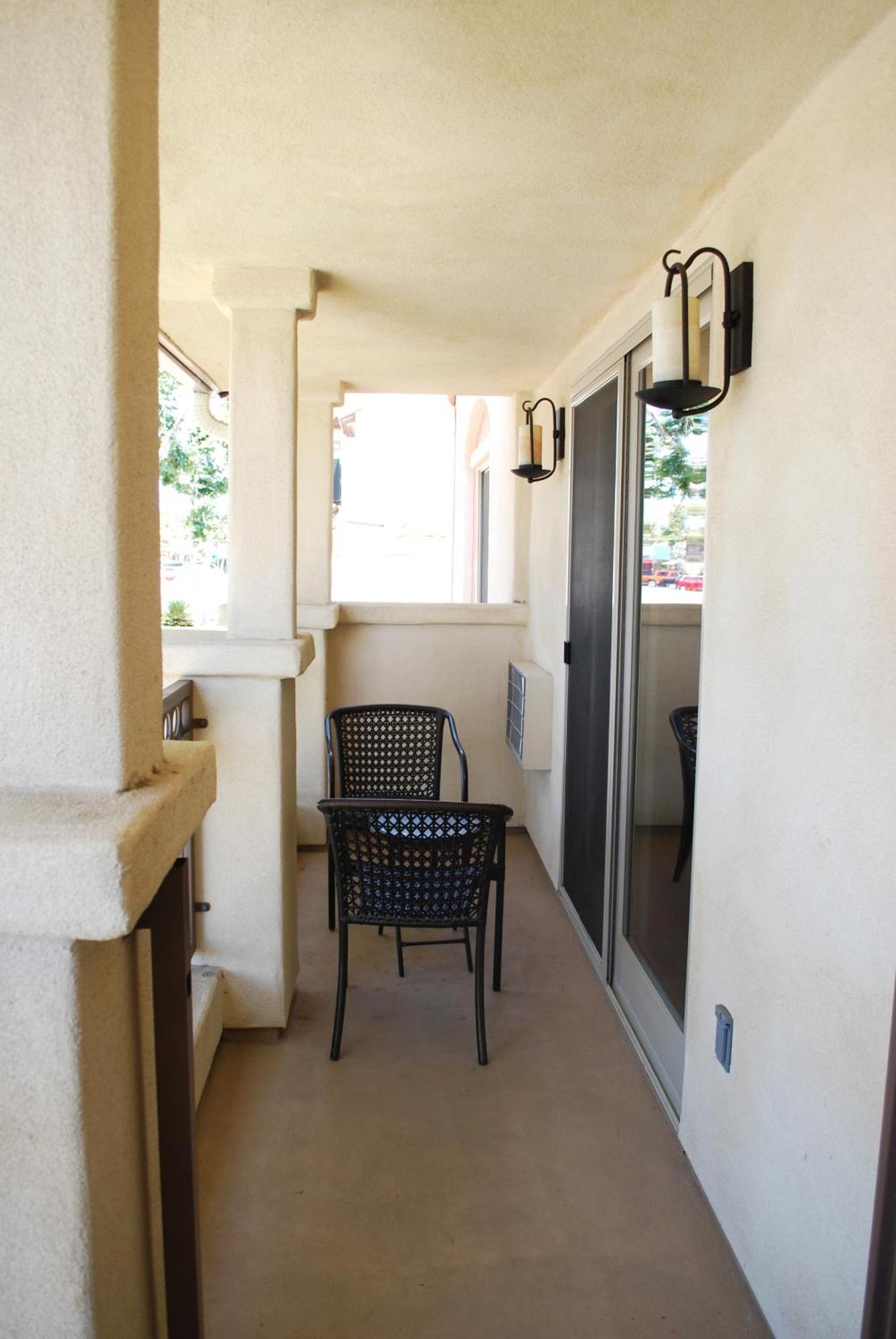Bella Capri Inn And Suites Camarillo Habitación foto