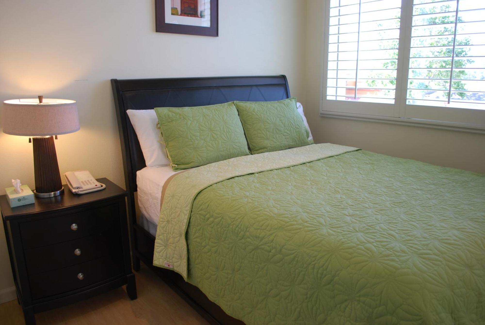 Bella Capri Inn And Suites Camarillo Habitación foto